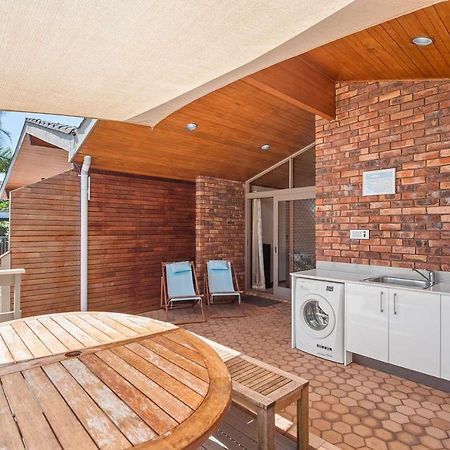 Studio Fran - Port Macquarie Canals Kültér fotó